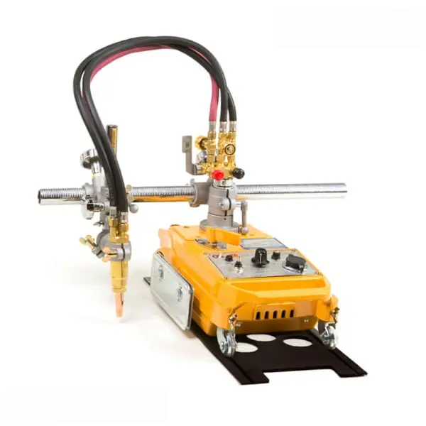 دستگاه برش ریلی تک مشعل صبا الکتریک مدل SCM-R01