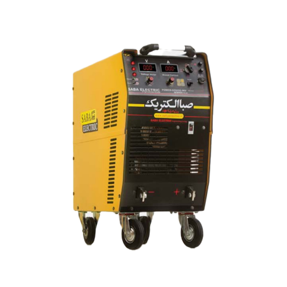 دستگاه گوج صبا الکتریک مدل 1000 آمپر POWER-GOUGE-INV-10.00