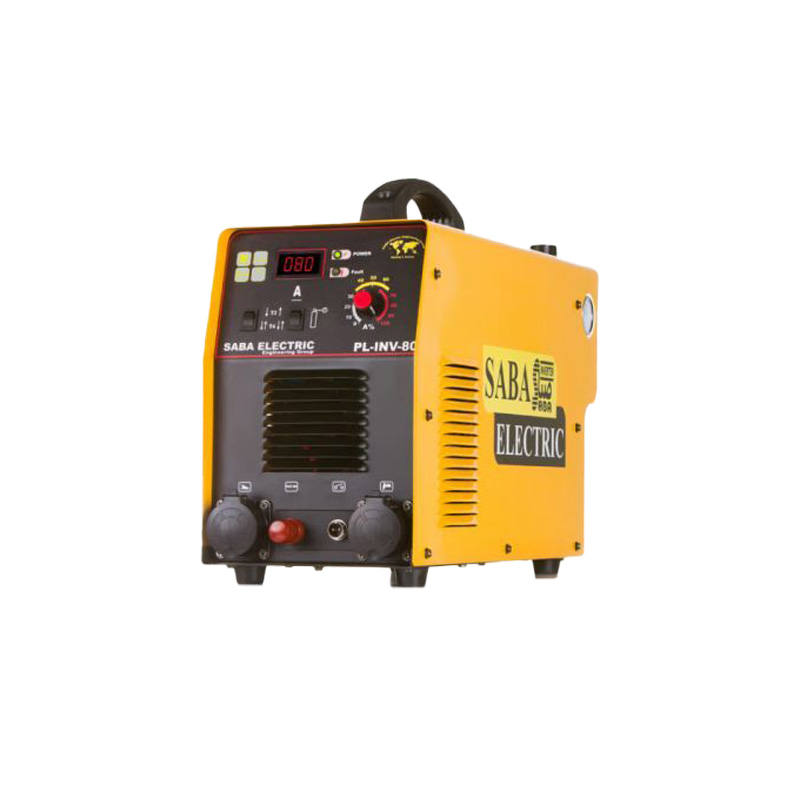 دستگاه برش صبا الکتریک مدل PL-INV-80