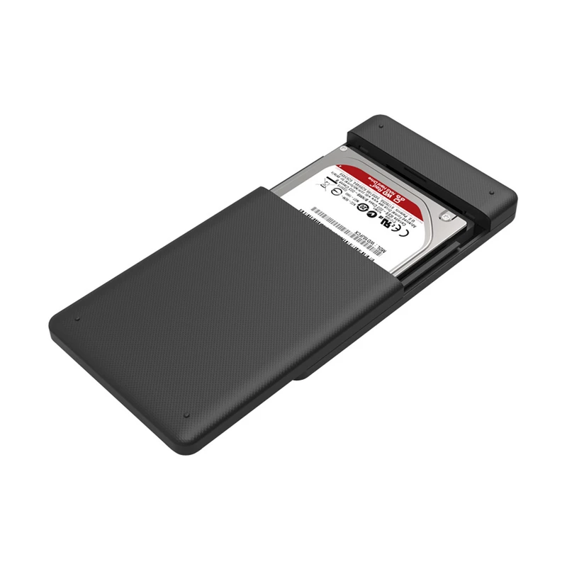 باکس هارد و SSD اوریکو مدل 2577U3 — تصویر ۳