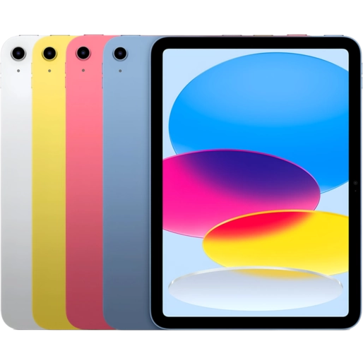 آیپد 11 2025 256 گیگابایت 11 اینچ | iPad (A16) 11 inch 256GB