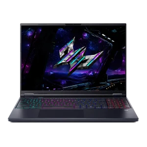 لپ تاپ 16 اینچی گیمینگ ایسر مدل Predator Helios Neo 16 2025 AI Ultra 9 275HX 32G 1T SSD 8G RTX 5060 WQXGA