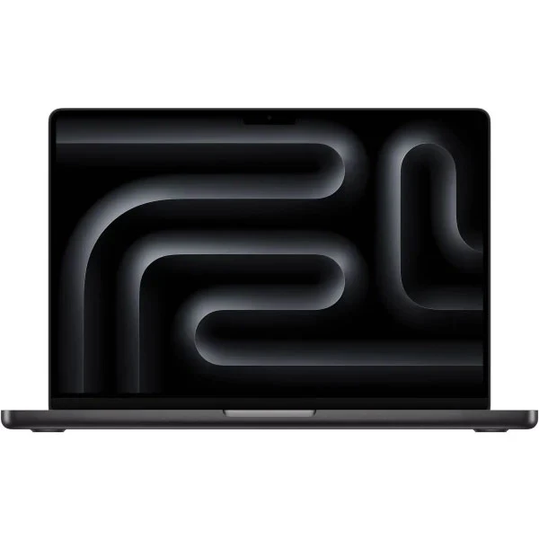 لپ تاپ 14 اینچی اپل مدل MacBook Pro 14 MRX33 2023