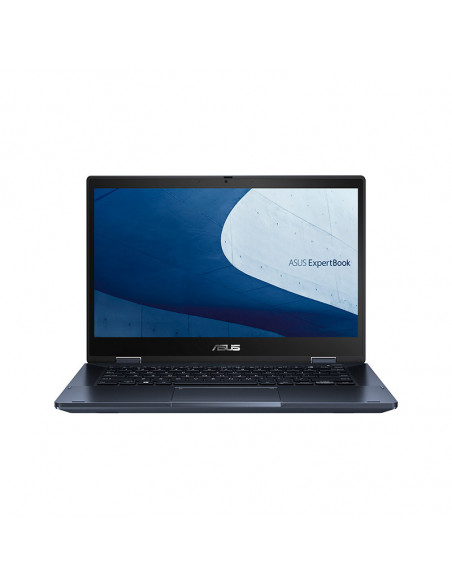 لپ تاپ 14 اینچی لمسی ایسوس مدل ExpertBook B3 Flip B3402FBA-FC