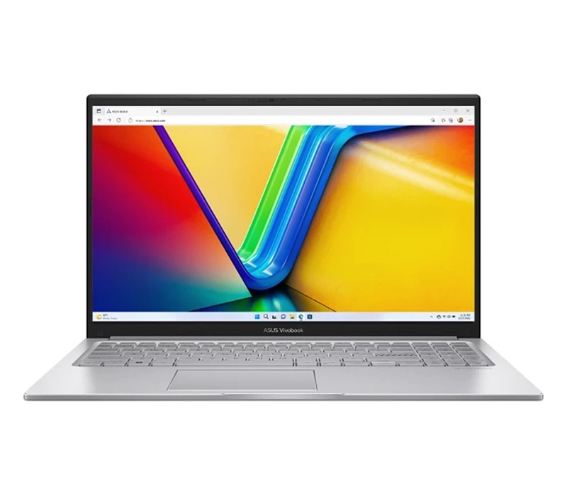 لپ تاپ 15.6 اینچی ایسوس مدل Vivobook X1504VA i3 1315U 8G 512SSD INTEL FHD