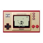 کنسول Nintendo Game &amp; Watch – نسخه بازی Super Mario Bros — تصویر ۳