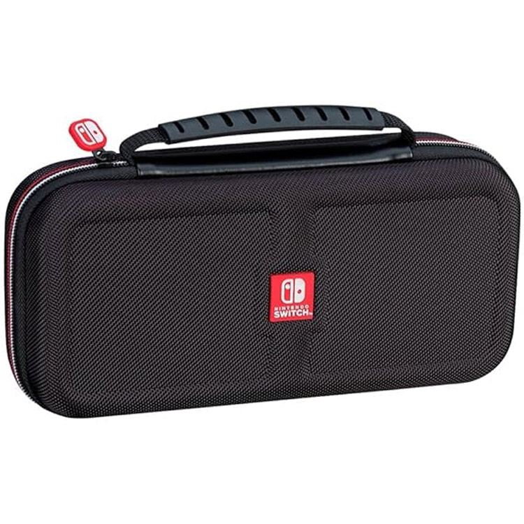 کیف Game Traveler Deluxe برای نینتندو سوییچ 2 – سیاه — تصویر ۲