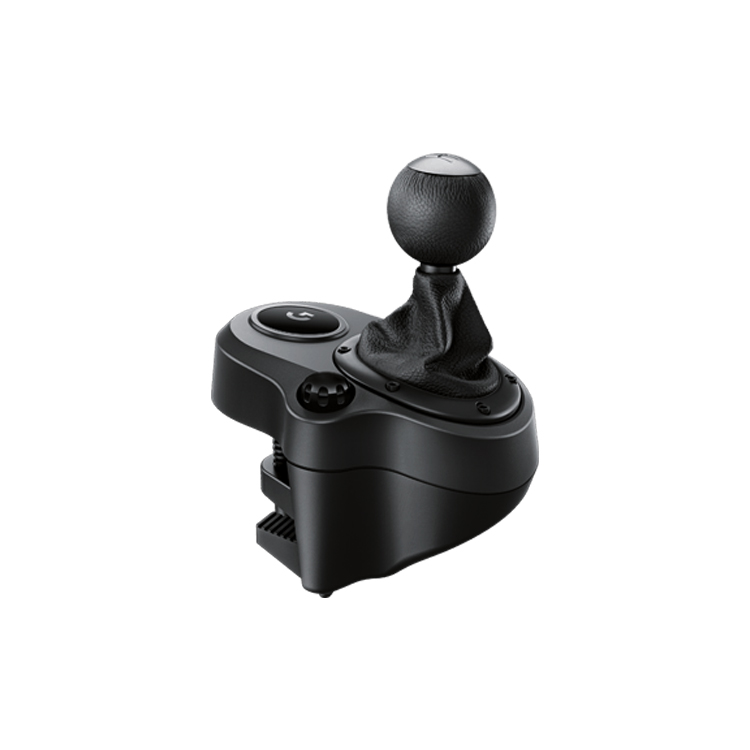 جبعه دنده Logitech — تصویر ۳