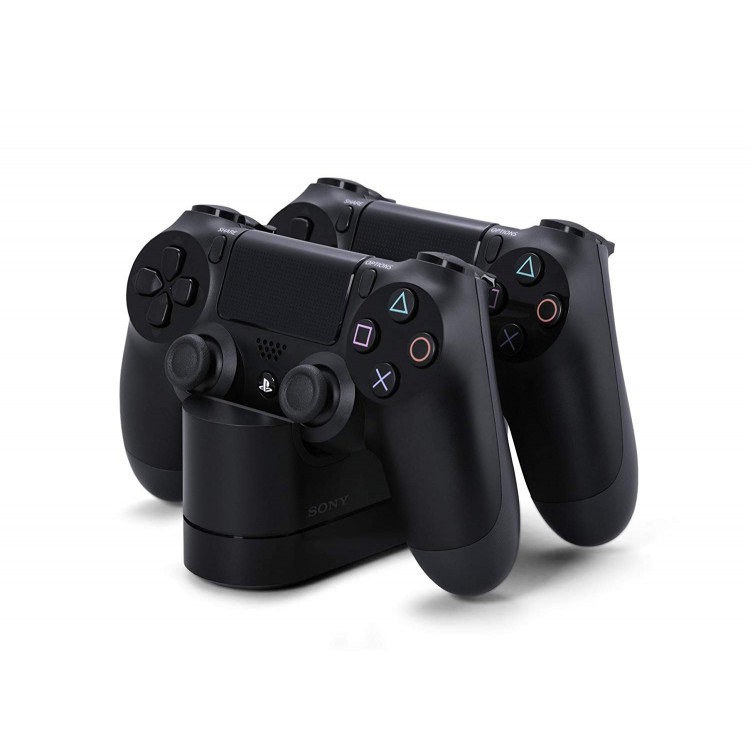 پایه شارژر دسته پلی استیشن Dualshock 4 سونی