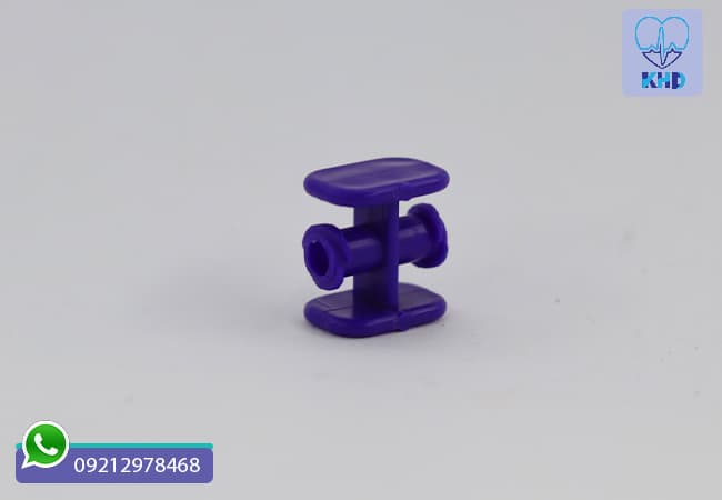 کانکتور پزشکی با کیفیت عالی | عرضه به صورت تکی — تصویر ۵