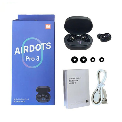 هندزفری بلوتوثی Redmi AirDots Pro3