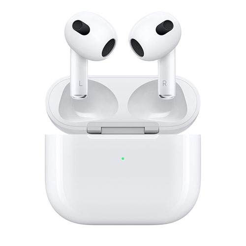هندزفری اپل AIRPOD 3 های کپی با کیفیت