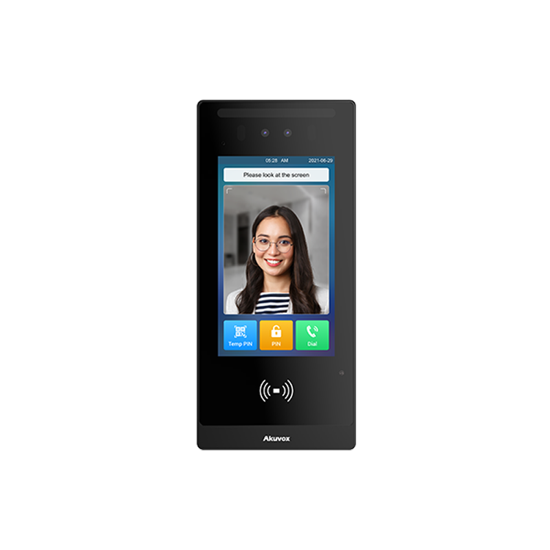 آیفون هوشمند Akuvox E18