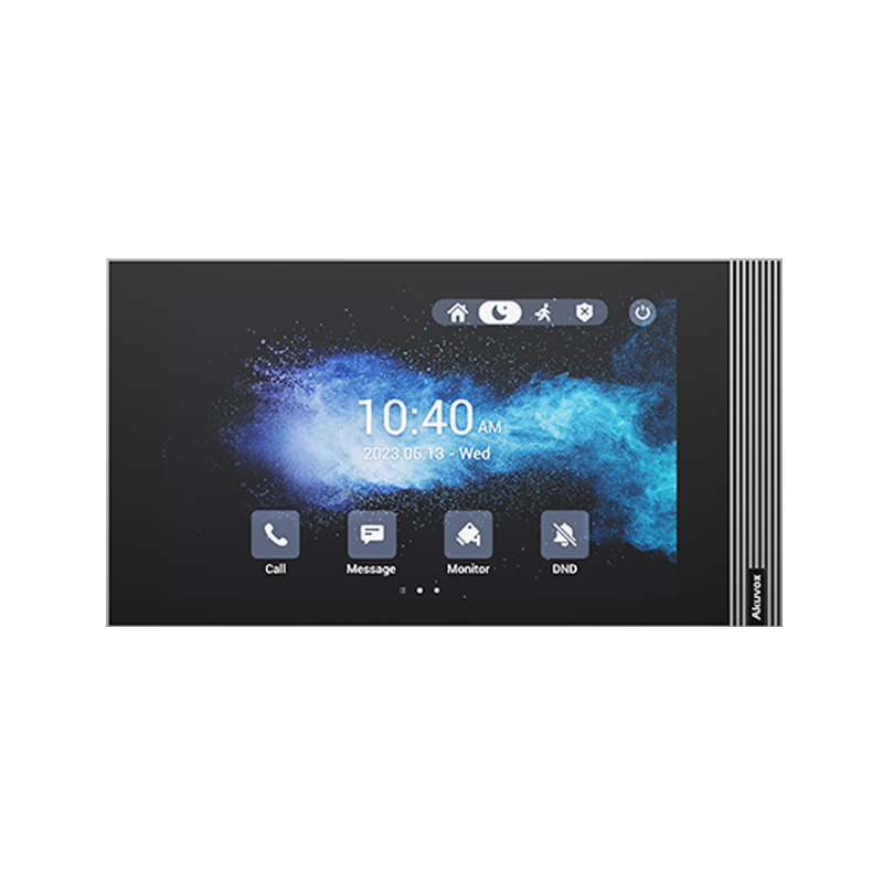 تاچ پنل Akuvox S562 — تصویر ۲