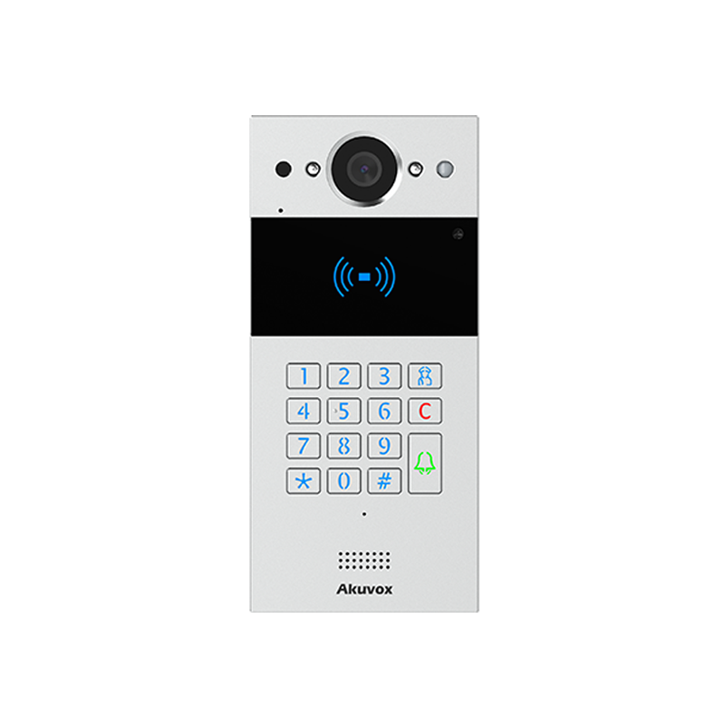 آیفون هوشمند Akuvox R20K