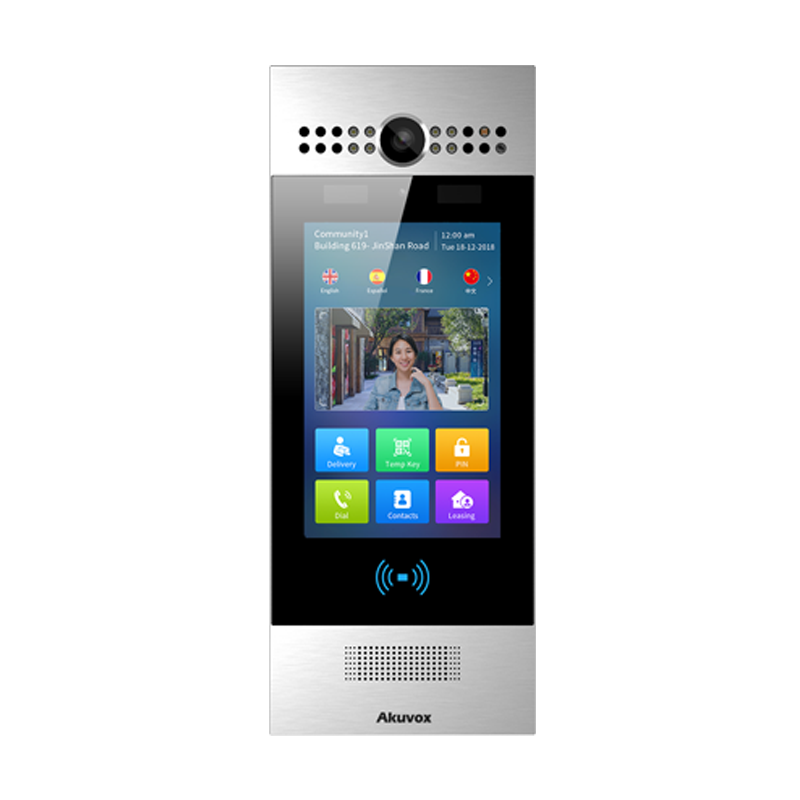 آیفون هوشمند Akuvox R29s