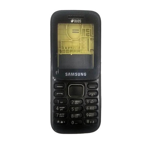 قاب کامل سامسونگ SAMSUNG B310 — تصویر ۲