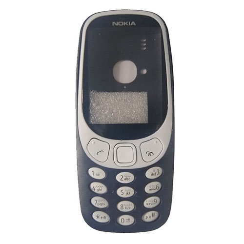 قاب یدکی نوکیا NOKIA 3310 2017