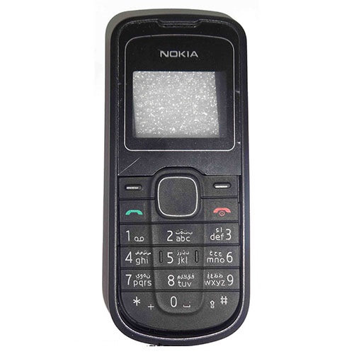 قاب یدکی نوکیا NOKIA 1202