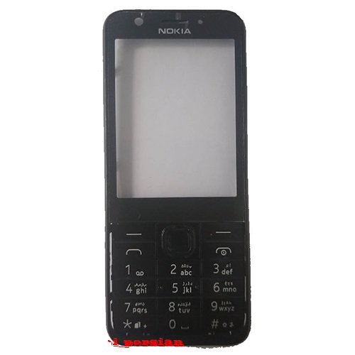 قاب یدکی نوکیا NOKIA 230