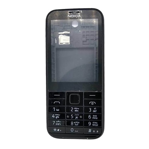 قاب یدکی نوکیا NOKIA 225 — تصویر ۲