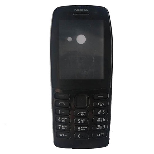 قاب یدکی نوکیا NOKIA 210 2019