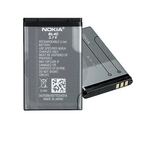 باتری نوکیا 4C Orginal