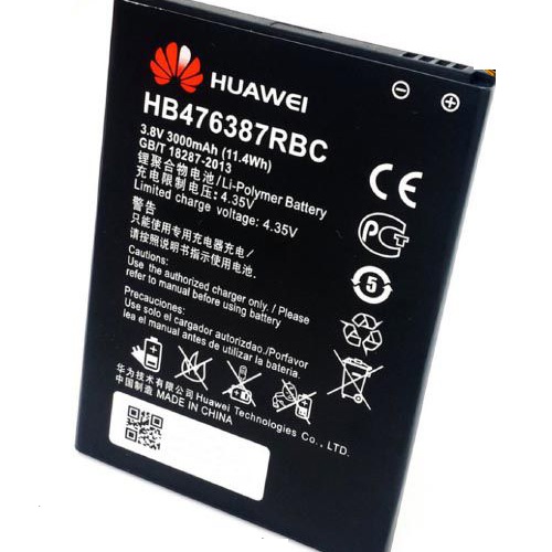 باتری هواوی 3x /G750