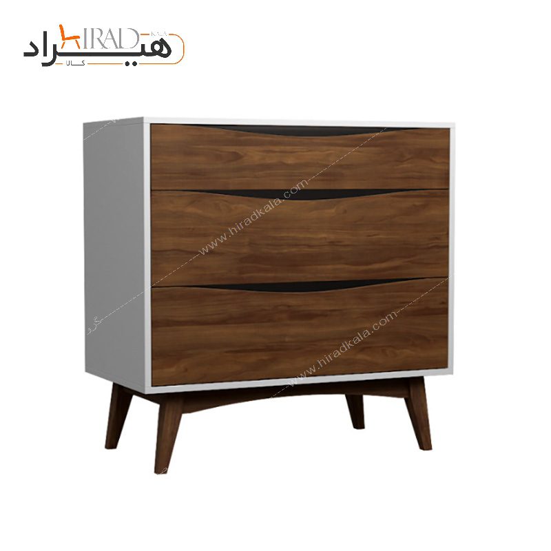 سینی چوبی کد d119 — تصویر ۶