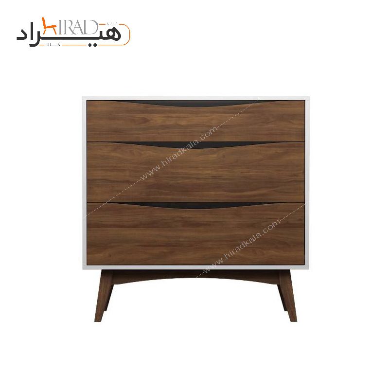سینی چوبی کد d119 — تصویر ۸