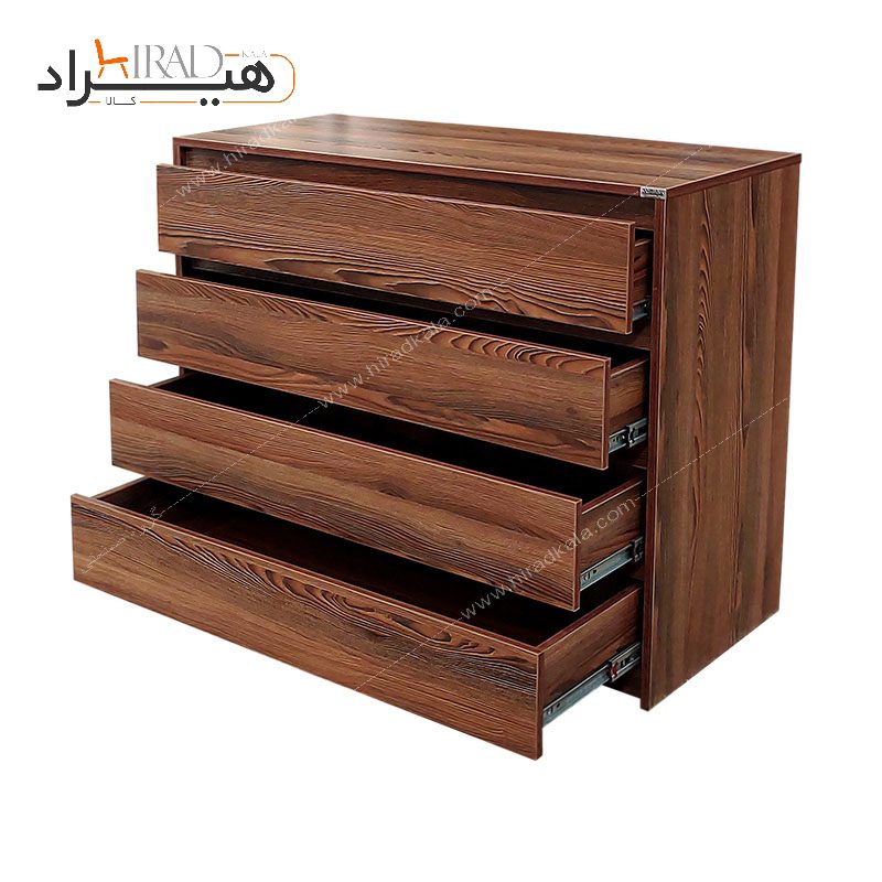 ظرف چوبی کد d112 — تصویر ۸
