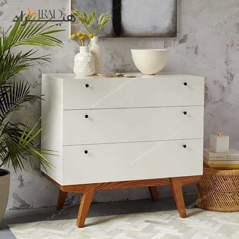 سینی چوبی کد d108 — تصویر ۶