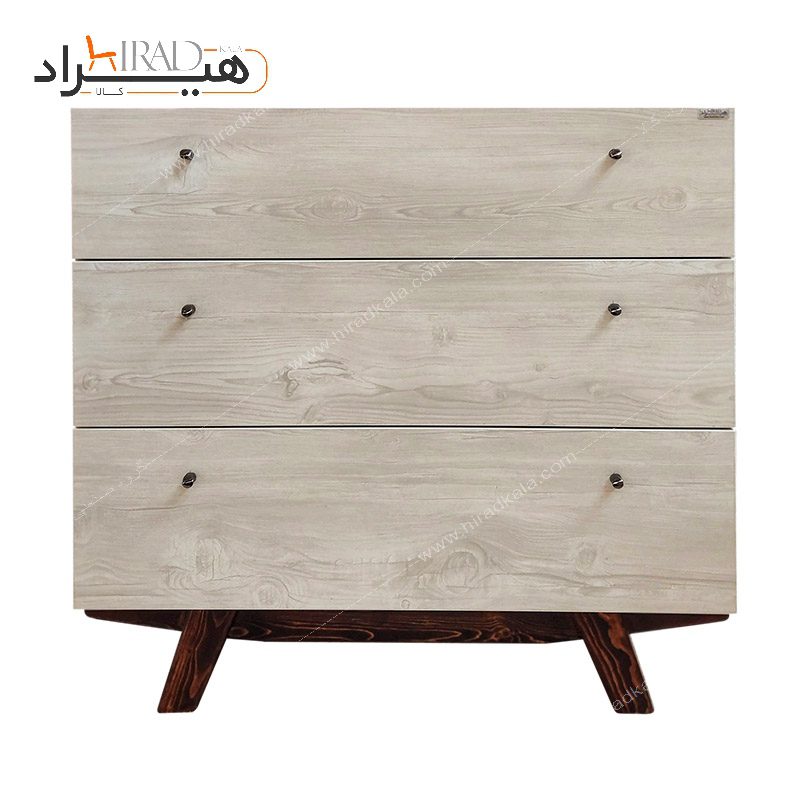 سینی چوبی کد d108 — تصویر ۸