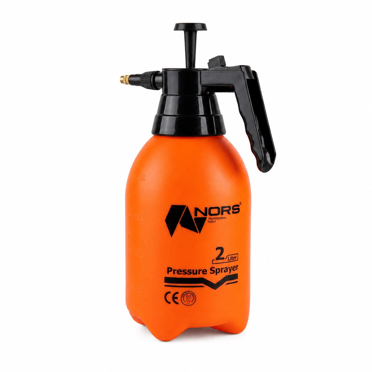 سمپاش دستی ۲ لیتری نورس (Norus) مدل NR-PS02