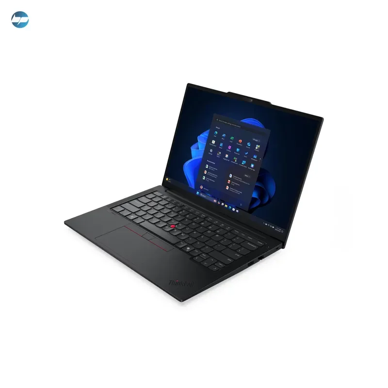 Lenovo ThinkPad E14 Ultra 5 225U 16 2SSD INT WUXGA — تصویر ۳