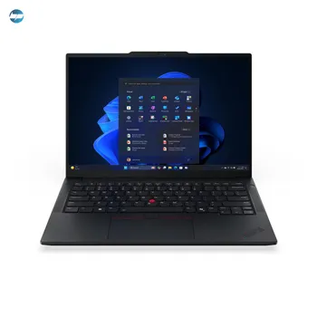 Lenovo ThinkPad E14 Ultra 5 225U 16 2SSD INT WUXGA — تصویر ۲