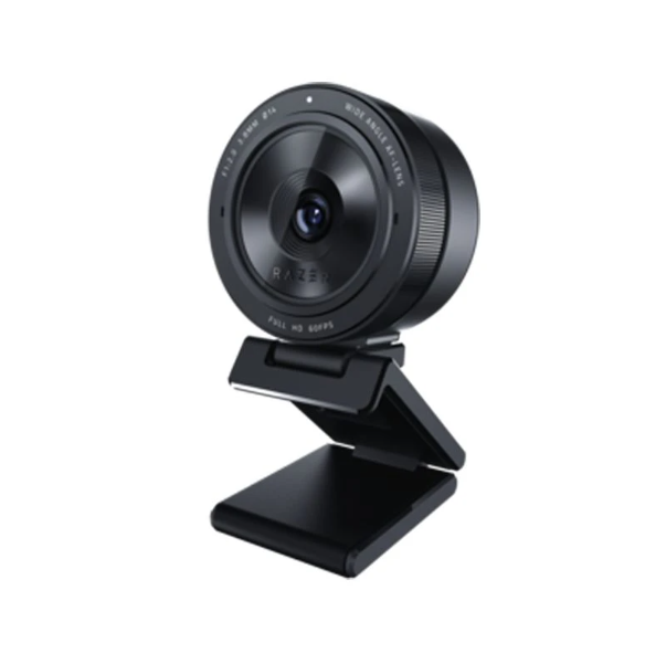 وب کم ریزر مدل Razer kiyo pro