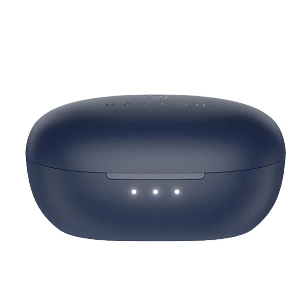 هدفون بی سیم هایلو W1 — تصویر ۳
