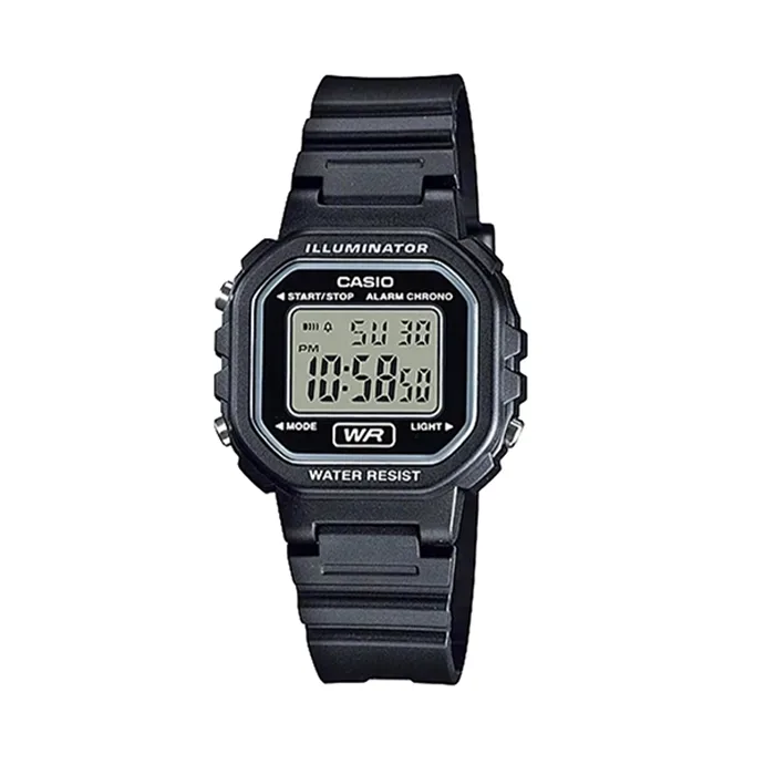 ساعت مچی CASIO مدل LA-20WH-1A