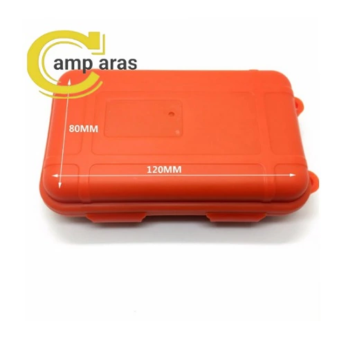 کیت بقا و نجات 7 کاره کمپینگ survival Kit GA-7 چندکاره — تصویر ۳