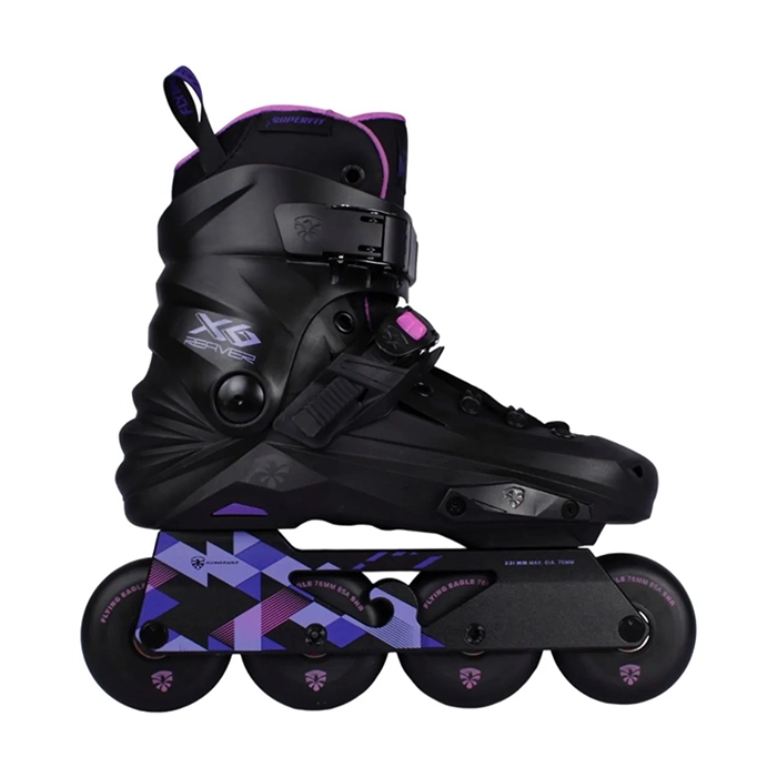 اسکیت فلایینگ ایگل مدل X6 REAVER — تصویر ۳