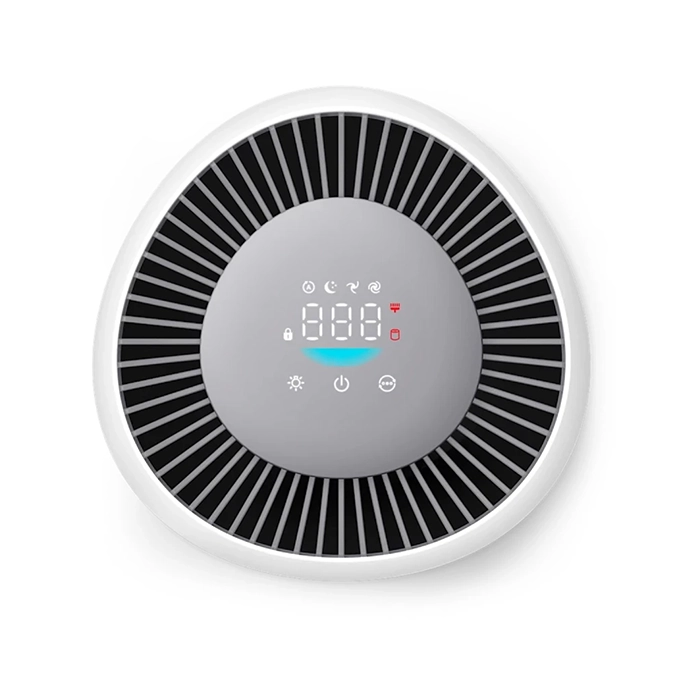دستگاه تصفیه هوا فیلیپس مدل AC0920 — تصویر ۴