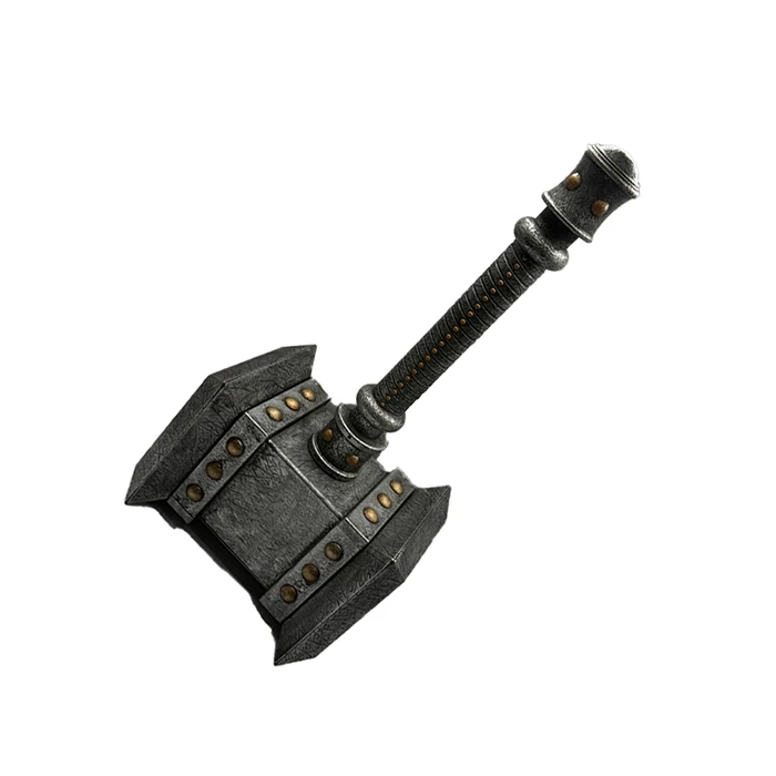 فیگور پتک هورد Horde از وارکرافت Warcraft