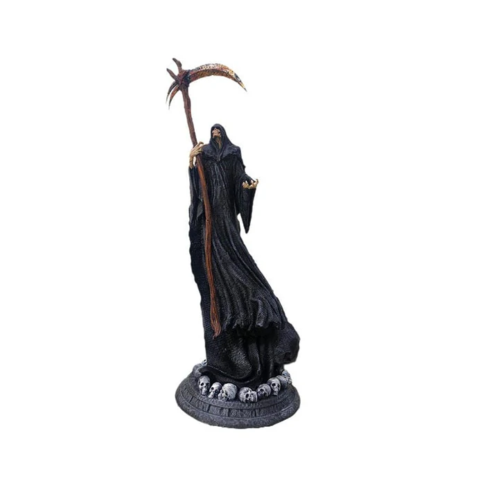 فیگور فرشته مرگ Angel of Death — تصویر ۲