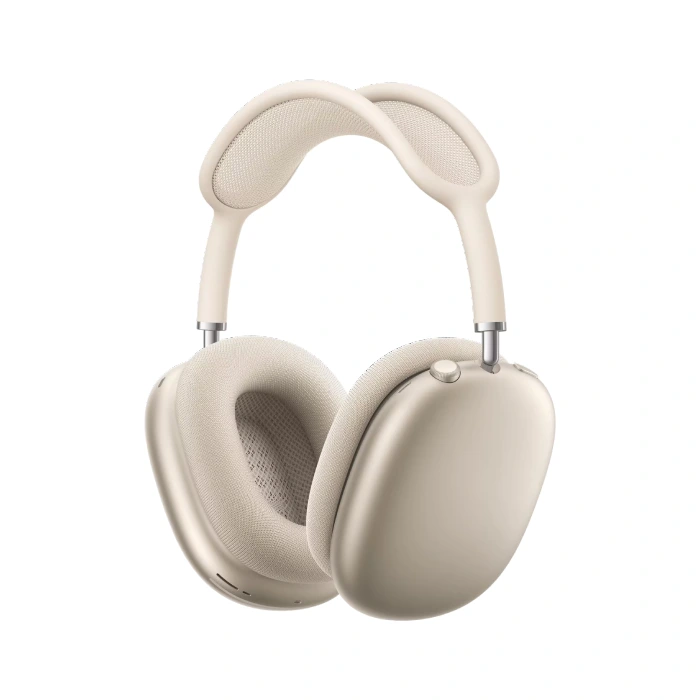 هدفون Apple مدل Airpods Max 2 بژ