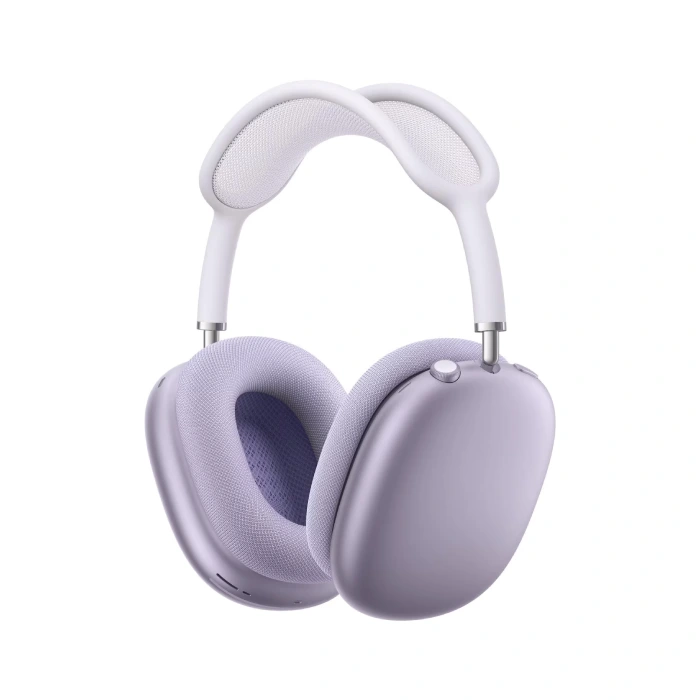 هدفون Apple مدل Airpods Max 2 بنفش
