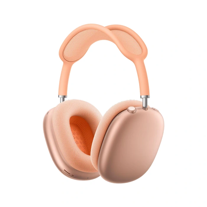 هدفون Apple مدل Airpods Max 2 نارنجی