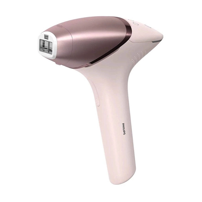 دستگاه لیزر موهای زائد فیلیپس مدل Lumea IPL9000