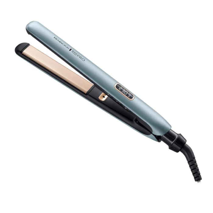 اتو مو رمینگتون مدل S9300 Shine Therapy Pro — تصویر ۲