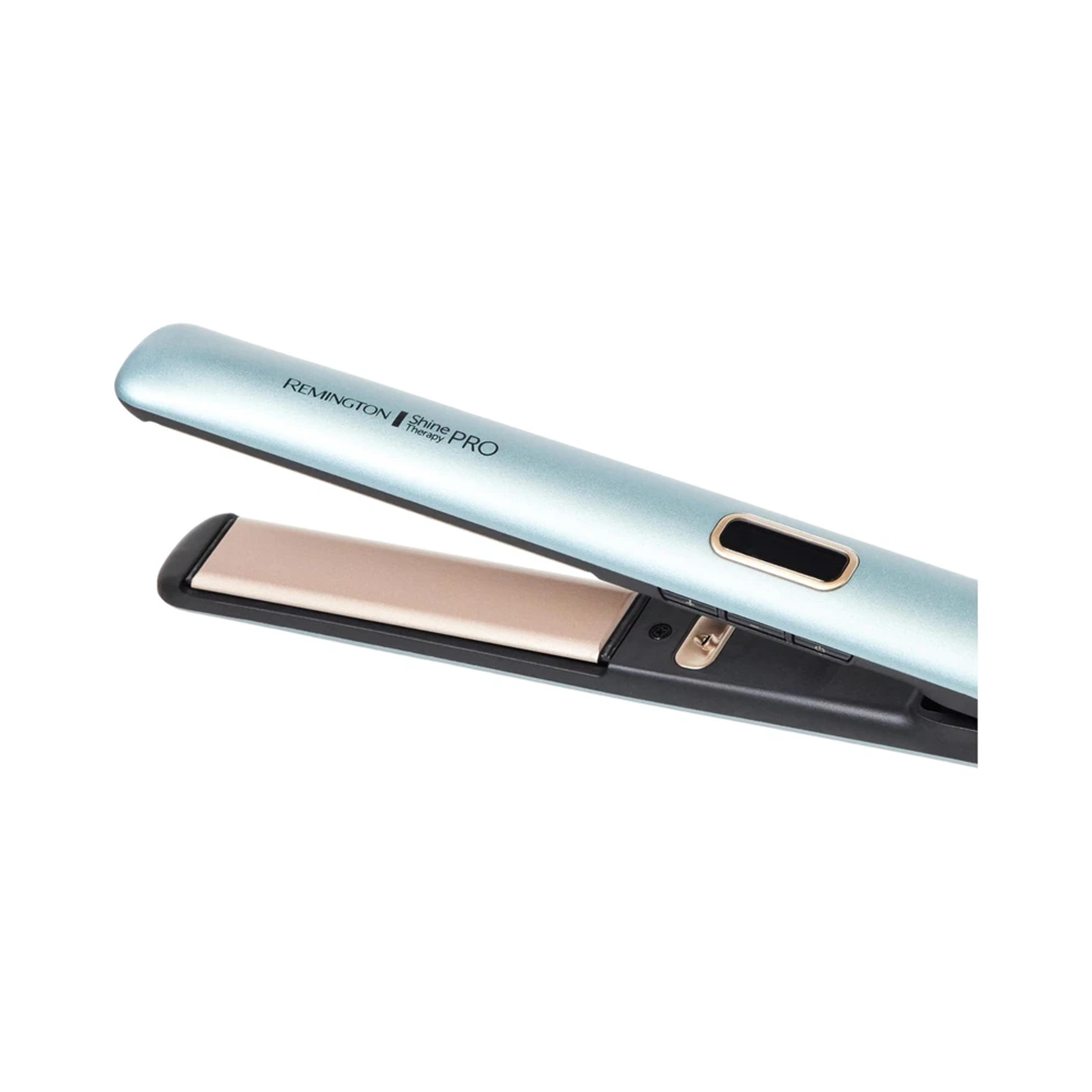 اتو مو رمینگتون مدل S9300 Shine Therapy Pro — تصویر ۵